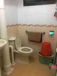 Blk 60 Telok Blangah Heights (Bukit Merah), HDB 3 Rooms #556970251